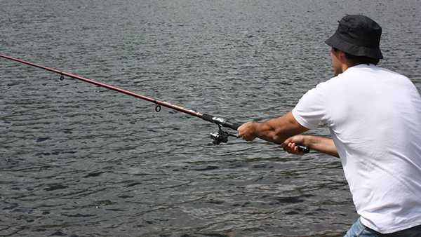 Indiana DNR recreation, fishing guidebooks available online