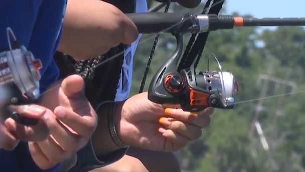 Alee Shriners hosting free Kids Fishing Derby - Vimarsana News