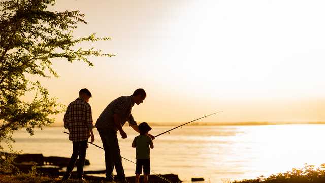 Father's Day: How celebrates dads around the Louisville area - Vimarsana News
