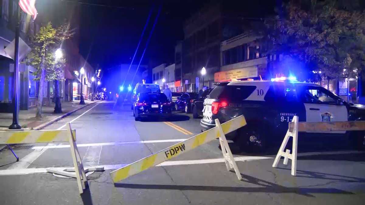 One Dead, Another Injured in Fitchburg Shooting