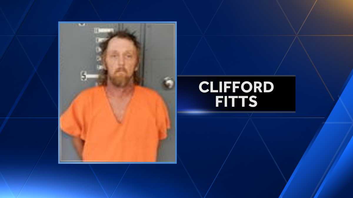 Cedar Bluff man arrested, suspected of solicitation of a child