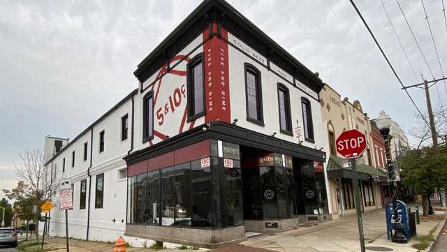 Baltimore investor buys Five and Dime Ale House in Hampden - Vimarsana News