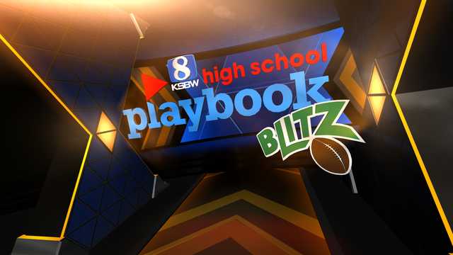 High School Playbook Blitz 2022: Week 3! - Vimarsana News