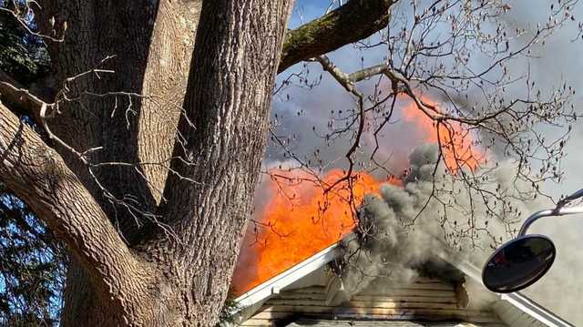 Greenville: Multiple fires reported Thanksgiving morning - Vimarsana News