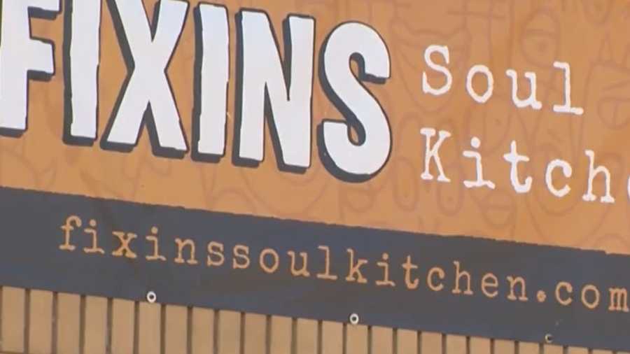NBA legend Kevin Johnson opens soul food restaurant in Tulsa