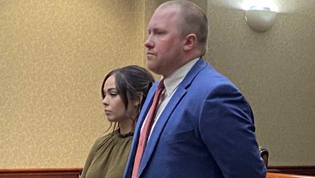 Former Lakota student teacher accused of sexual conduct with 14-year-old student - Vimarsana News