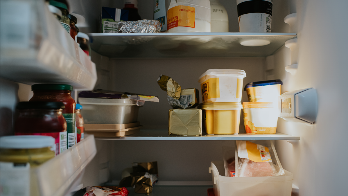 California, What to keep and what to toss out your fridge following a