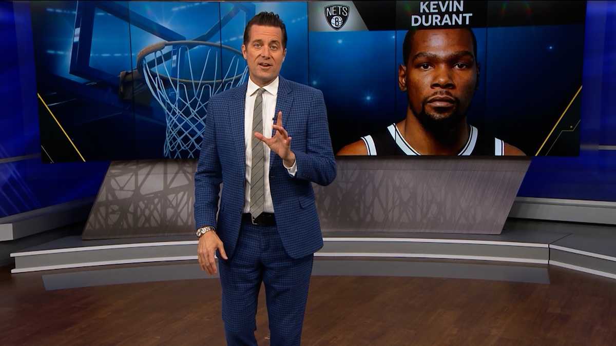 Fletcher Mackel sports commentary Dear New Orleans Pelicans fans, HE'S