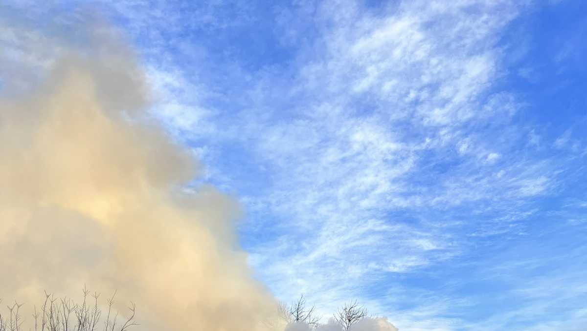 Deadly house fire kills a man in Sacramento County