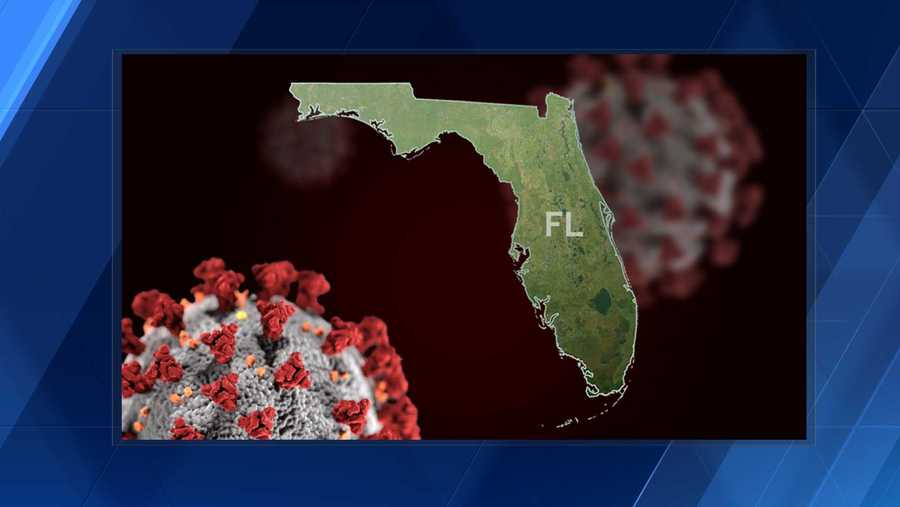 Experts say new COVID-19 variant in Martin County is 'far more contagious'