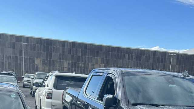 Fans find their cars broken into after Saints game - Vimarsana News
