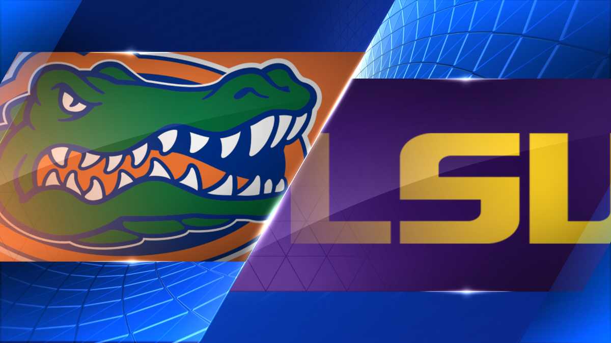 LSU, Florida to meet in CWS championship series