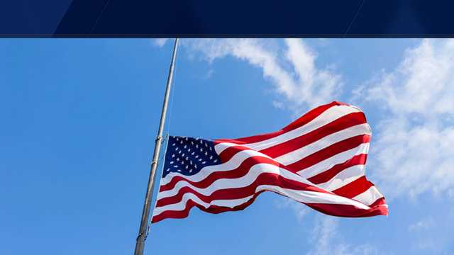 Alabama Gov. Ivey flags at half-staff honor Afghanistan victims - Vimarsana News