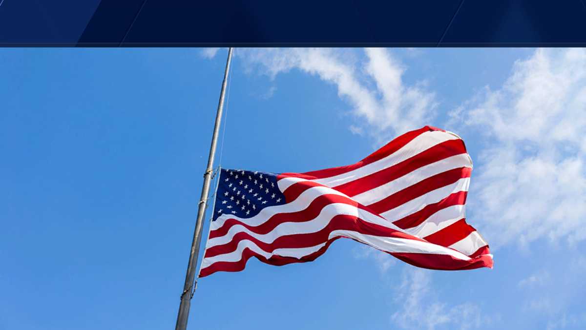 Gov. Ivey orders flags lowered in honor of fallen Bibb Co. deputy