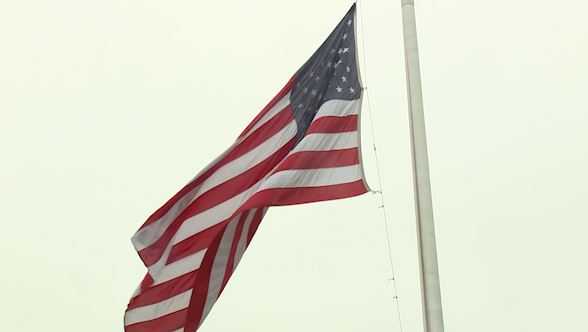 Flags to be flown at half staff in honor of lives lost in Kentucky tornadoes - Vimarsana News