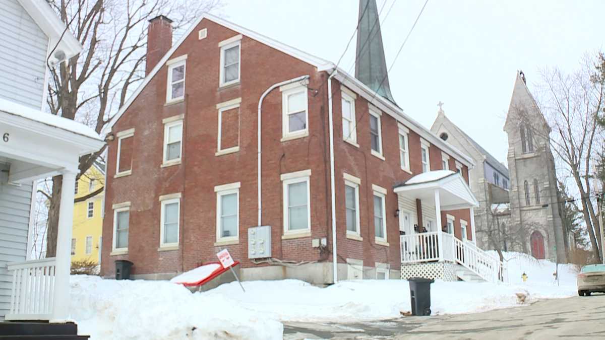 Man shot, killed at Augusta home, state police say