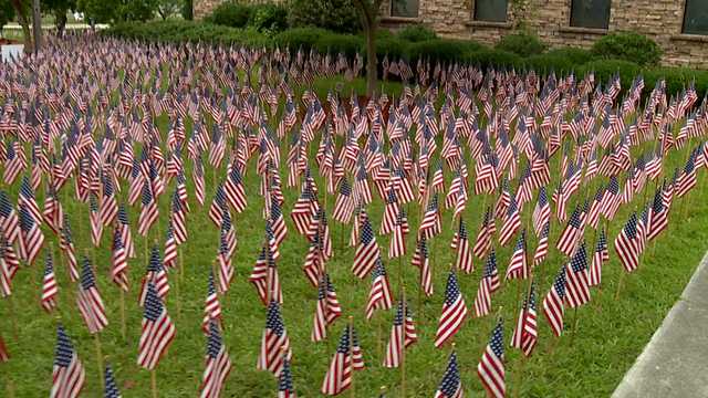 Georgia museum honors all 26,000 airmen lost during World War II - Vimarsana News