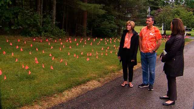 Recent shooting victim speaks as lawmakers push for gun control - Vimarsana News