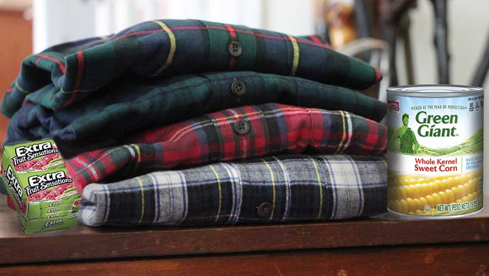 Walmart’s list of most popular items bought in each state is pretty weird