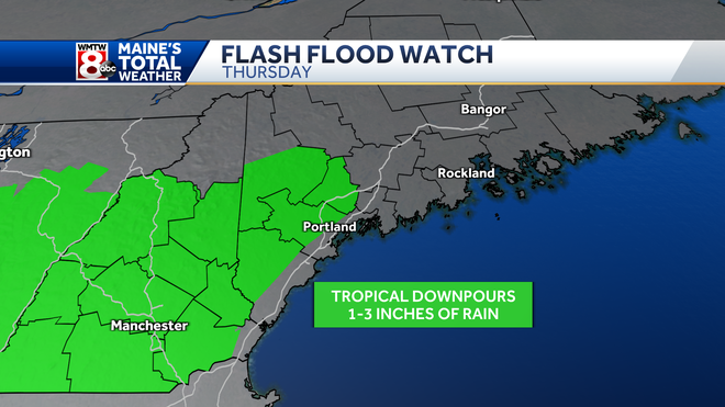 thursday flash flood watch