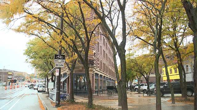 'An iconic space': Flatiron building secures new restaurant tenant - Vimarsana News