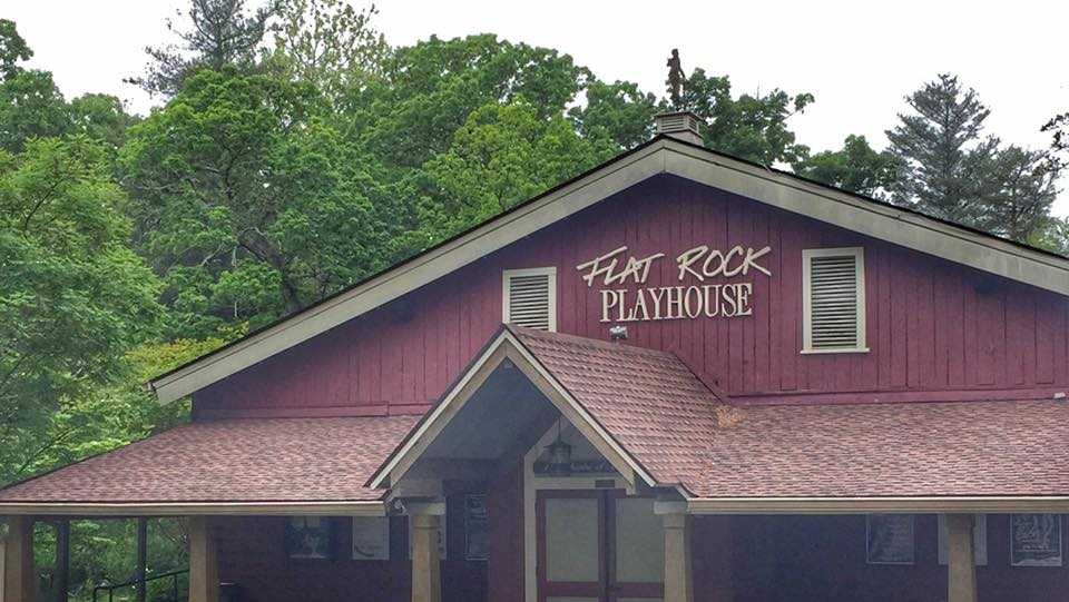 Flat Rock Playhouse celebrates 80th anniversary of Vagabond Players