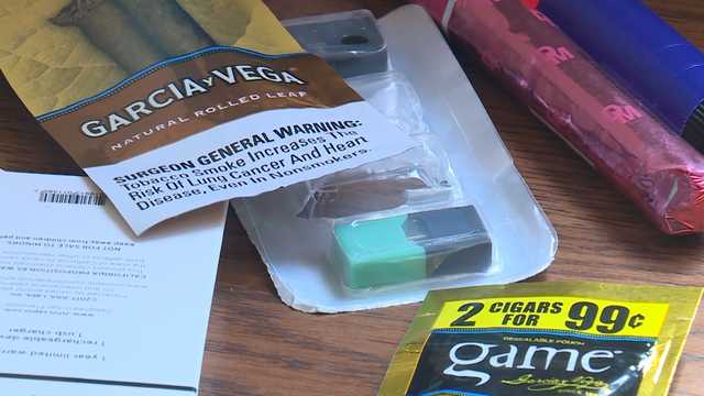 Ban on sale of flavored tobacco in South Portland allowed to proceed - Vimarsana News