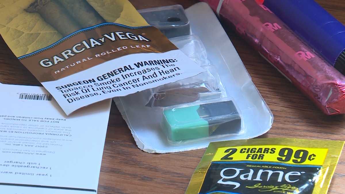 does maine sell flavored vapes Ban on sale of tobacco in South Portland allowed to proceed Flavour:🆕 Guava Ice Strawmelon Peach - Lost br-trending