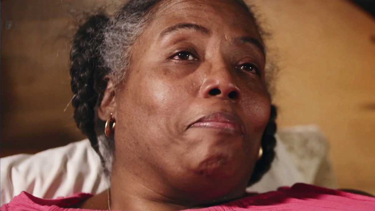 Alabama woman who appeared on 'My 600lb Life' dies