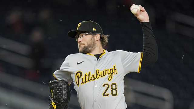 Pittsburgh Pirates vs. Milwaukee Brewers preview April 24, 2024 - Vimarsana News