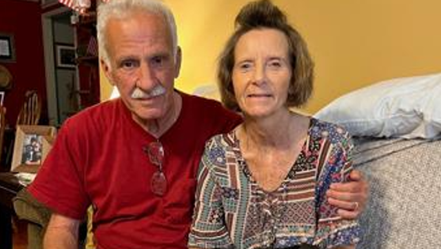 Flesh-eating bacteria nearly kills North Carolina woman after she pulled hangnail - Vimarsana News