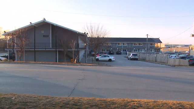 Man found dead in Des Moines motel room - Vimarsana News