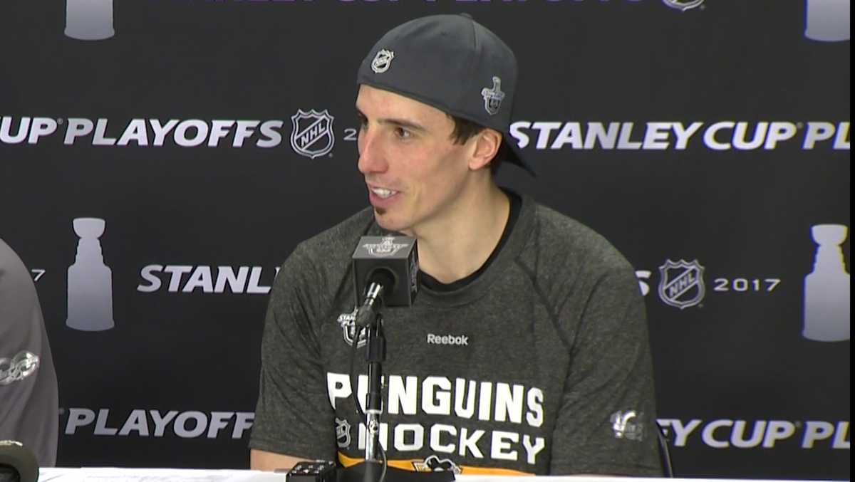 Marc-Andre Fleury will try to mimic Sidney Crosby as new face of a  franchise