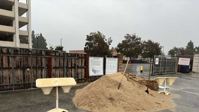 'Threat to life likely': Central Coast braces for massive storm - Vimarsana News