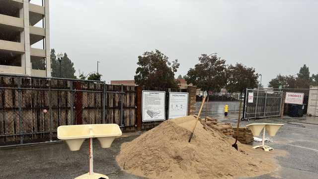 Monterey and Santa Cruz counties hold a news conference before the next storm - Vimarsana News