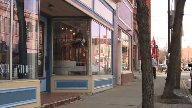 Antisemitic propaganda distributed to business owners - Vimarsana News