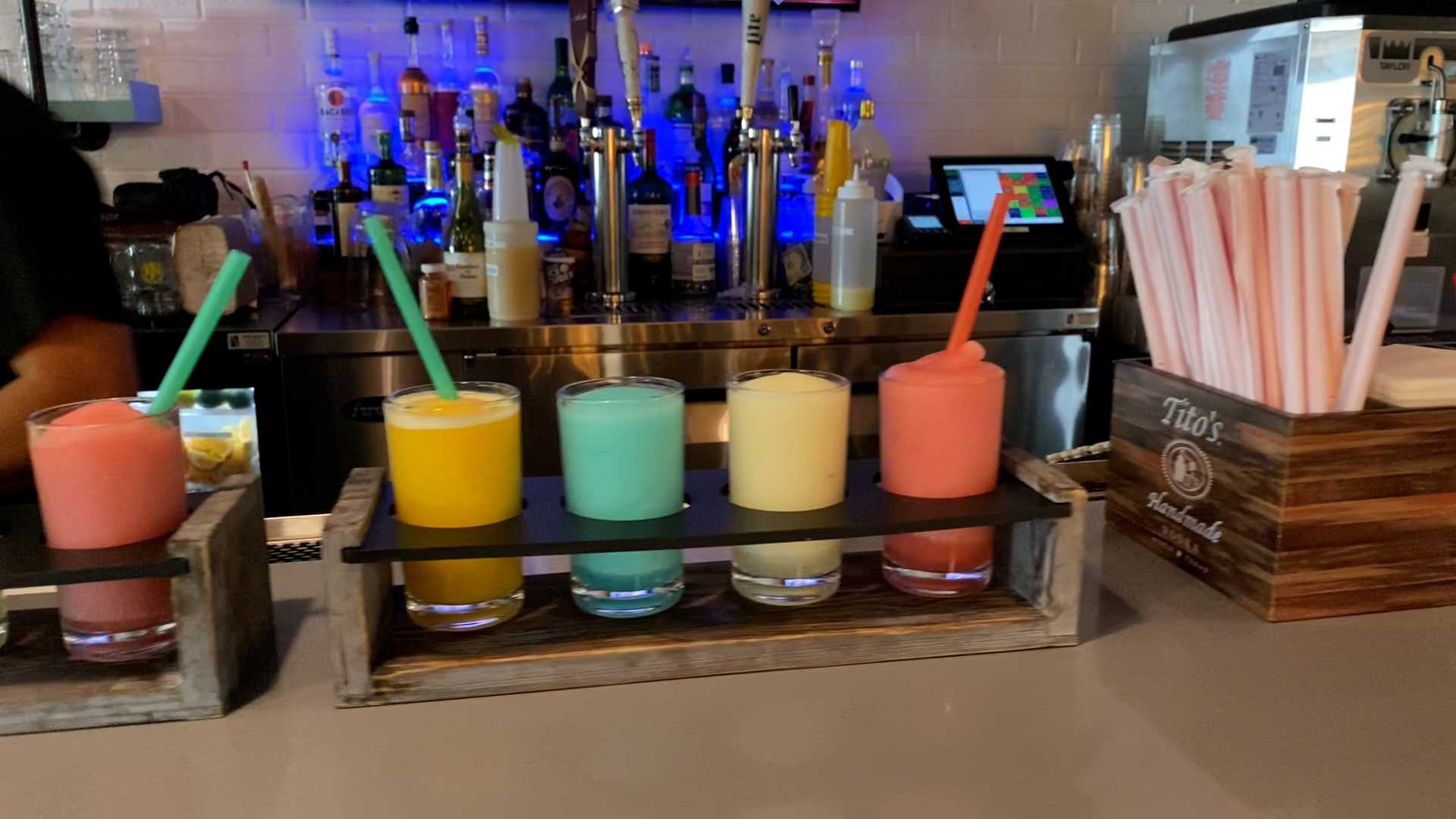 Margarita lovers: This Louisville-area restaurant serves them in