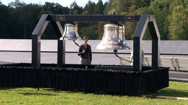 9/11 Never Forget: Flight 93 ceremony in Shanksville - Vimarsana News