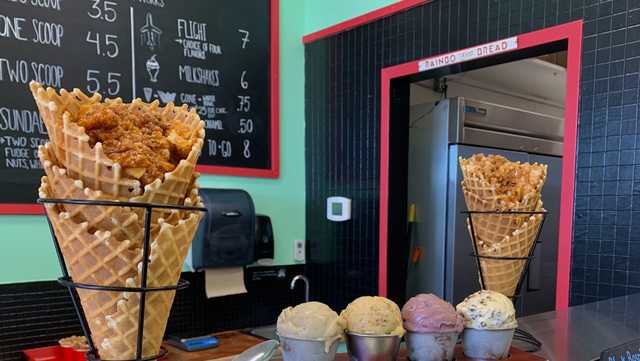 Craft Cream Works in West Chester Township to close - Vimarsana News