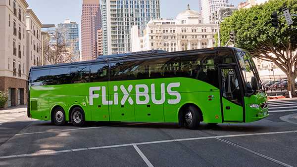 Nw Bus System New bus system will connect Louisville to Chicago