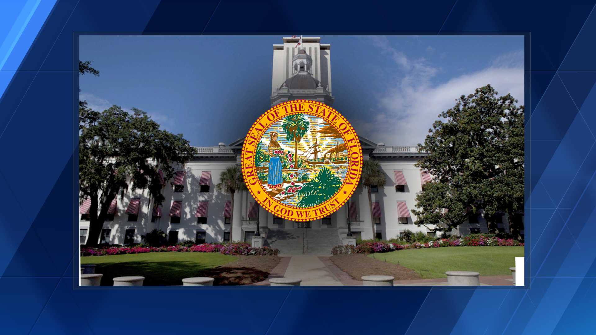 A Recap Of Florida's Recent Legislative Session