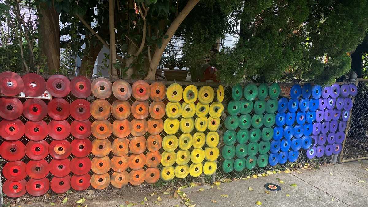 PHOTOS Krewe of Pride House Floats