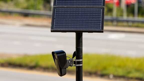 License plate reader cameras help deputies find missing Liberty man with Alzheimer’s