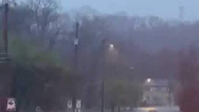 Pennsylvania flash flood warnings: Heavy rain in Pittsburgh area - Vimarsana News