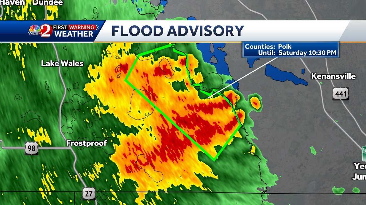 Polk County Flood Zone Map Lck - Flood Advisory 1656203345.jfif