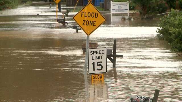 Corps of Engineers set to spend $221M to address Pearl River flood problems - Vimarsana News