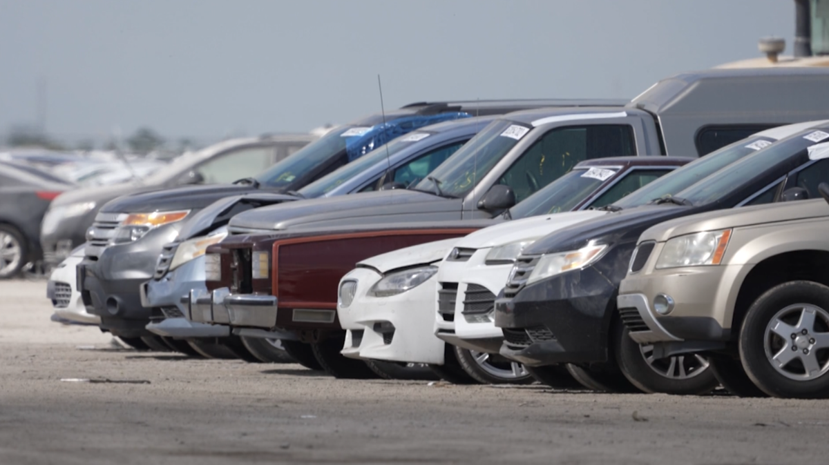 Florida driver's license exams to be administered in English only