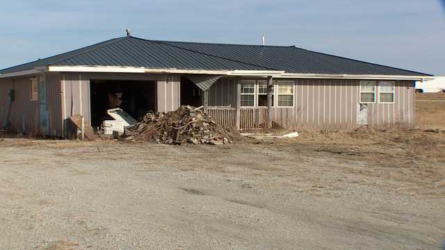 Deputies crack down on thefts from flooded homes - Vimarsana News