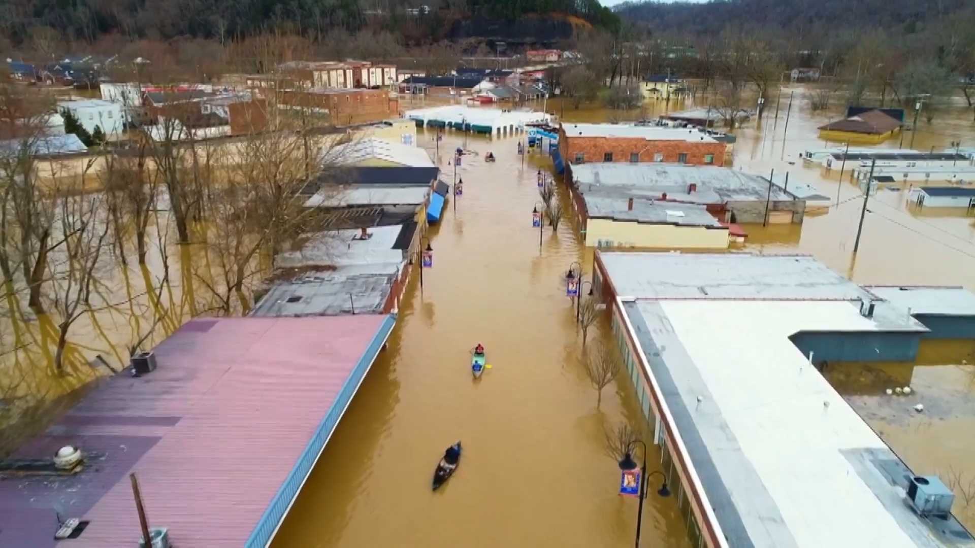 Eastern Kentucky is rebuilding after devastating flood: How you can help from afar