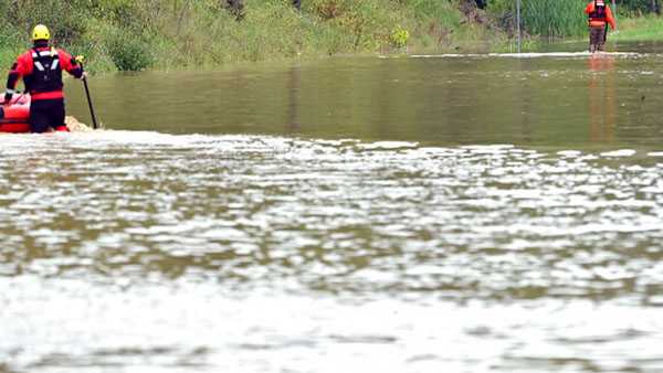 Officials recover bodies of 4 children after being swept away by Kentucky floods - Vimarsana News